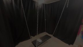 The Kinky Escape Room