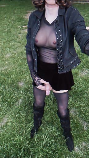 More pain on my account