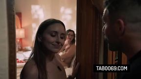 Roommate'_s Mixed Messages - Laney Grey, Leana Lovings