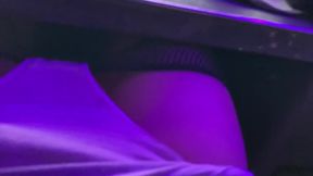 Cute Femboy Latina Gushes Cumshots Eat My Thick Honey Flood