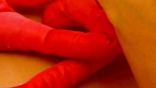 Tinas Toy Box A Naughty Tease