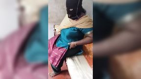 Desperate Desi Doms Go Wild on Cam Sex Frenzy with Saucy Sensual Seduction