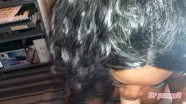 DR PUSSY2 - Personal treiner fode ebony novinha e ela não se arrepende de trair o corno do marido
