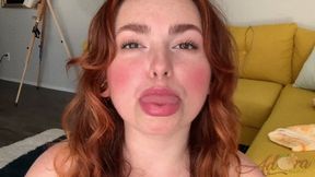 Blowing Raspberries (mp4)