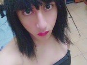 teen crossdresser slideshow