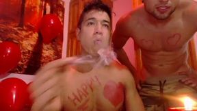 Dante Suarez Private Show