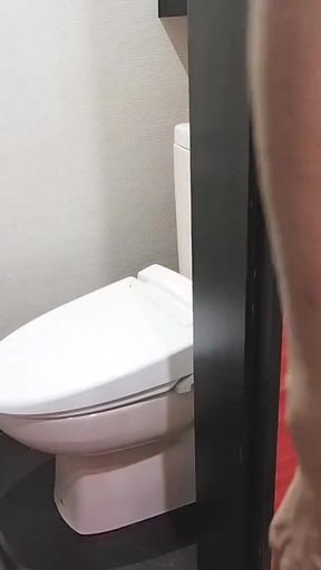 Toilet Camera January 2026