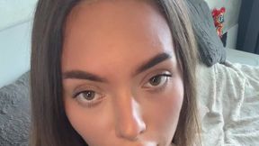 Video shared by @LunaBellamy @Showing Boobs and #Brunette #Nude #Big Boobs hot porno video | Tik.Porn