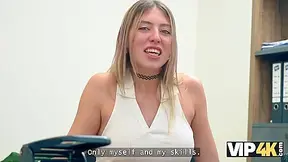 Featuring Stanley Johnsons Big Tits