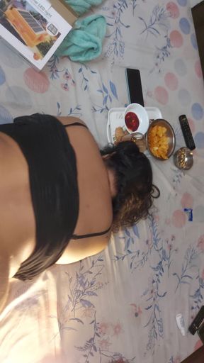 Fucked my bitch hard and spanked her ass