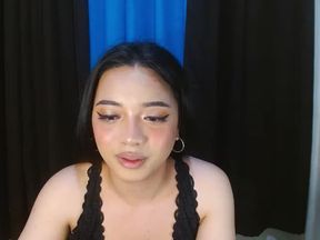 Watch BLESSILDA_FOX explore anal, Tits, and Big.
