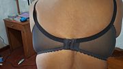 My Submissive stepmom at home