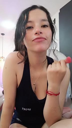 fuckable face !!!