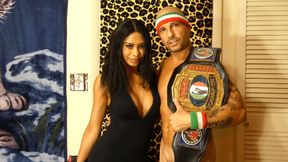 EROTIC MAN VS WOMEN MATCH & MORE