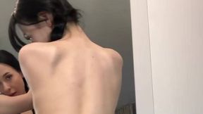 Video posted by @LustyLoona @Teasing & #18+ Teen #Petite #Nude #Sexy #Brunette movie adult xxx | Tik.Porn