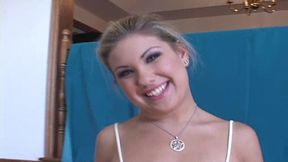 Young Aubrey’s Point Of View Handjob! (mp4 sd)