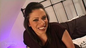 Davidoff Cigarette And A Good Smoking Fetish Fucking