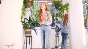 The Pee Room New Request