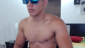 Timoty Hardy Private Show