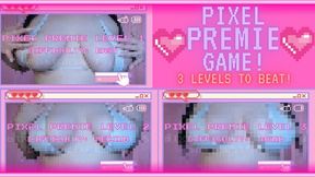 Pixel Premie Game! (1080 MP4)