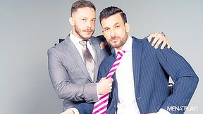 John And The Casting Director - MENatPLAY