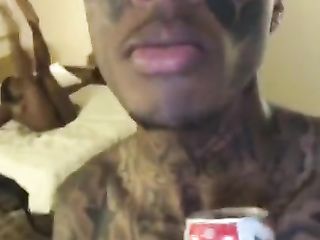 BOONKGANG WILDING ON INSTAGRAM! Celebrity Sex Tape!