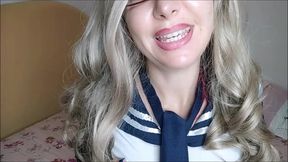 chantalchannel - stepdaddy please no no in my tigh ass