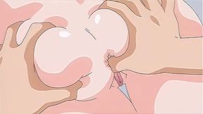 Doctor's medical exam turns into teen's anal creampie