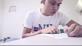 Kantutan Vlog Sa Barko..nakadali Ako Ng Maganda At Sexy Na Singlemom At Dinala Ko Sa Room Ko At Tini