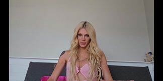 Big tit blonde Eris Jolie want BBC POV