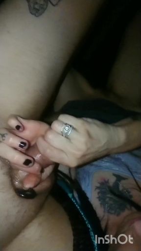 Playing with my Stepsister   Clip 2