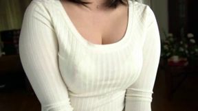 Mayuko Wakana's First Intimate Encounter Captured In Documentary Style Video