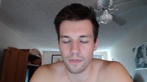 Kellan Fisher Private Show