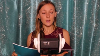 Gianna Plays With The Jehovah's Witness [ FEMDOM | ASMR | BALLBUSTING ] E03 By Violet Knight