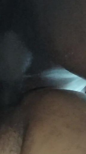 I Took the Naughty Girl to the Bathroom