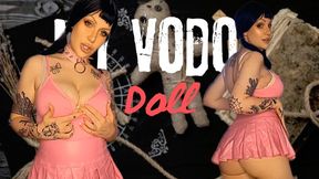 My vodoo doll