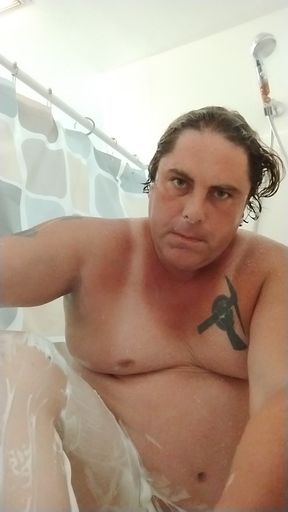 7-16-2026 Shaving My Lower Half