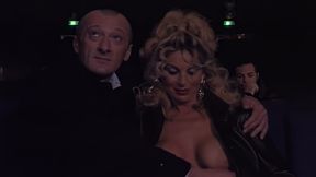 Shares Wife at Porn Cinema