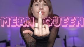 Mean Queen
