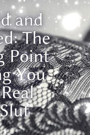 Trapped and Feminized - the Breaking Point - Turning You Into a Real Sissy Slut