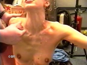 Bizarre files 134