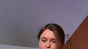 Community Creator
 @wwwyyymmm @Teasing & #Nude #Solo #BBW sex nsfw film | Tik.Porn