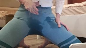 pee test