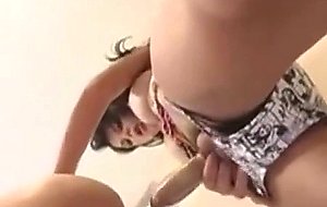 Sasha hevyn fucks a chap on a floor