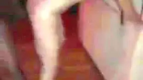 Husband Films Former Performer Wifey Fucking Her First Ebony Dick
