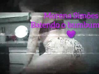 rebolando