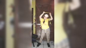 Modelling naked! Arts and sensualism!