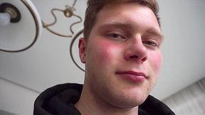 Tears as the teen discipline kicks in