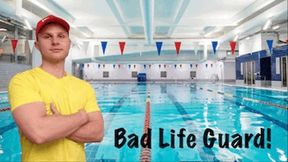 Bad Life Guard! Featuring Nathan HD Version