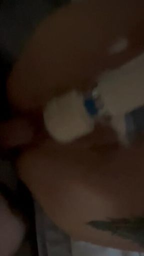 Felt so good!!